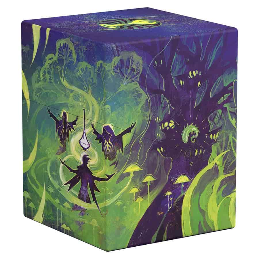 Ultimate Guard: Boulder 100+ - Magic: The Gathering - Secrets of Strixhaven - Witherbloom