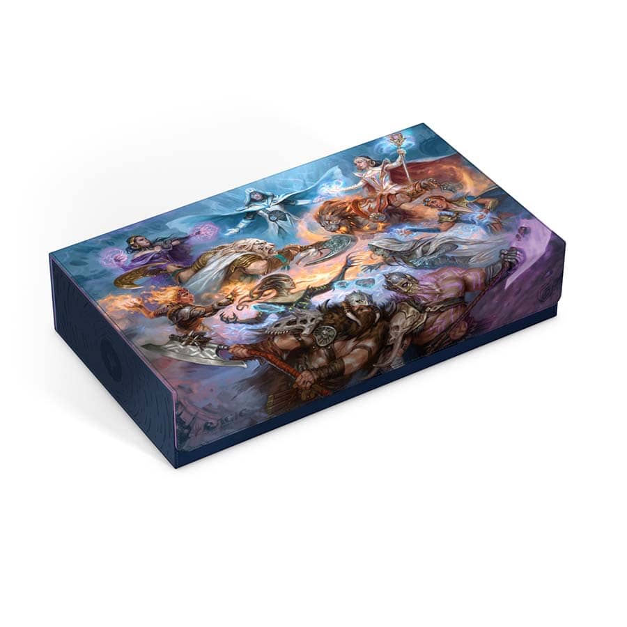 Ultimate Guard: Omnihive 1000+ Xenoskin: Magic The Gathering | Reality Fracture - Face Yourself