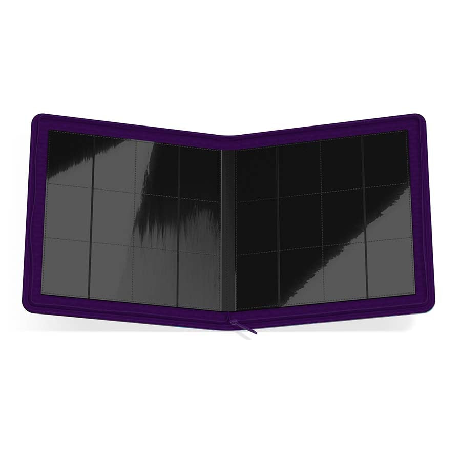 Ultimate Guard: Zipfolio 480 Xenoskin: Magic The Gathering | Reality Fracture - Liliana The Faultless / Liliana The Repentant