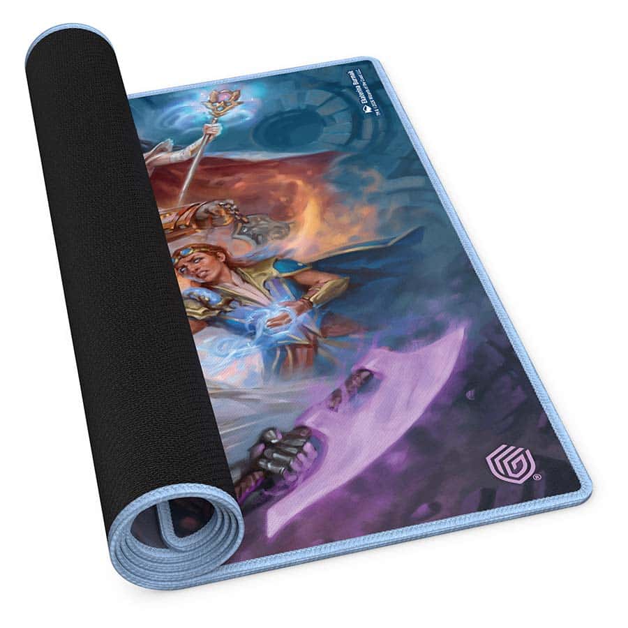 Ultimate Guard: Playmat: Magic The Gathering | Reality Fracture - Face Yourself