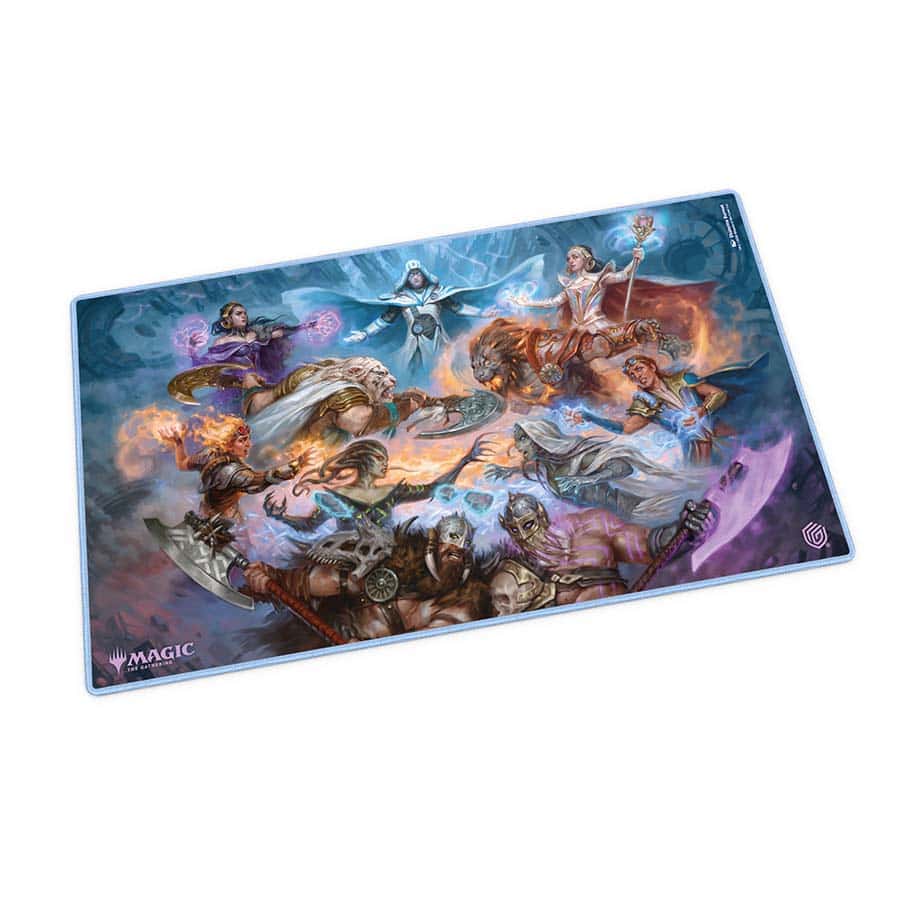 Ultimate Guard: Playmat: Magic The Gathering | Reality Fracture - Face Yourself