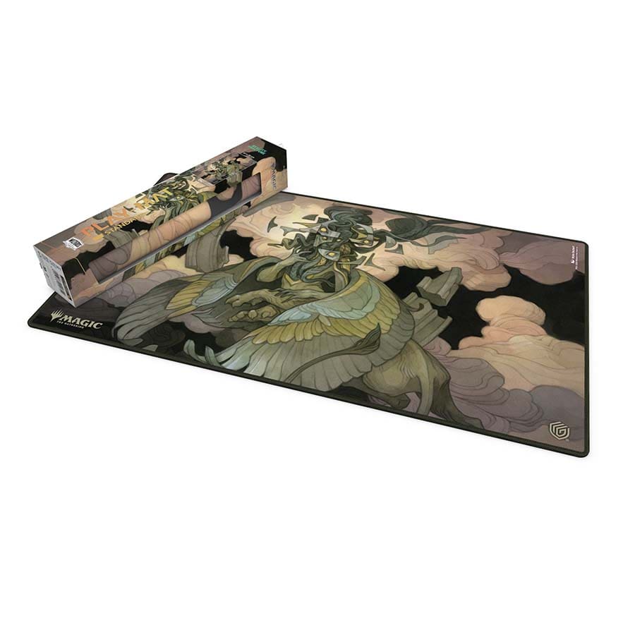 Ultimate Guard: Playmat: Magic The Gathering | Reality Fracture - Sphinx Of False Conclusions