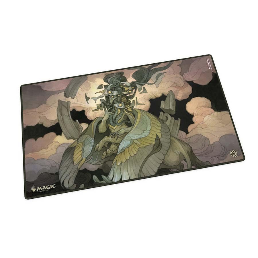 Ultimate Guard: Playmat: Magic The Gathering | Reality Fracture - Sphinx Of False Conclusions