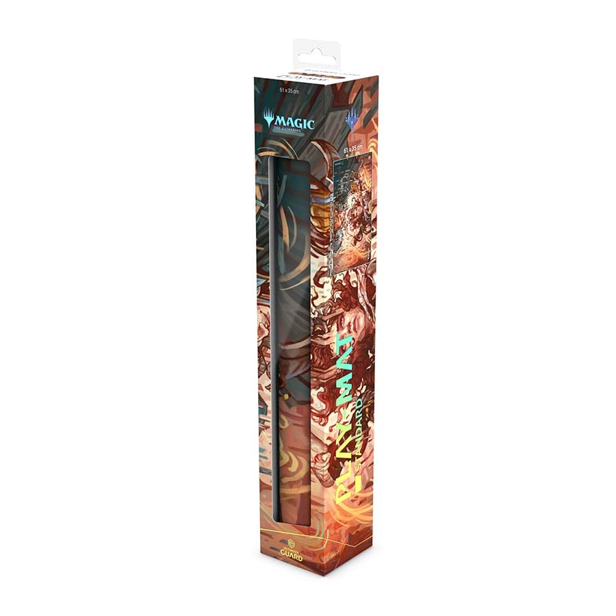 Ultimate Guard: Playmat: Magic The Gathering | Reality Fracture - Identity Echo