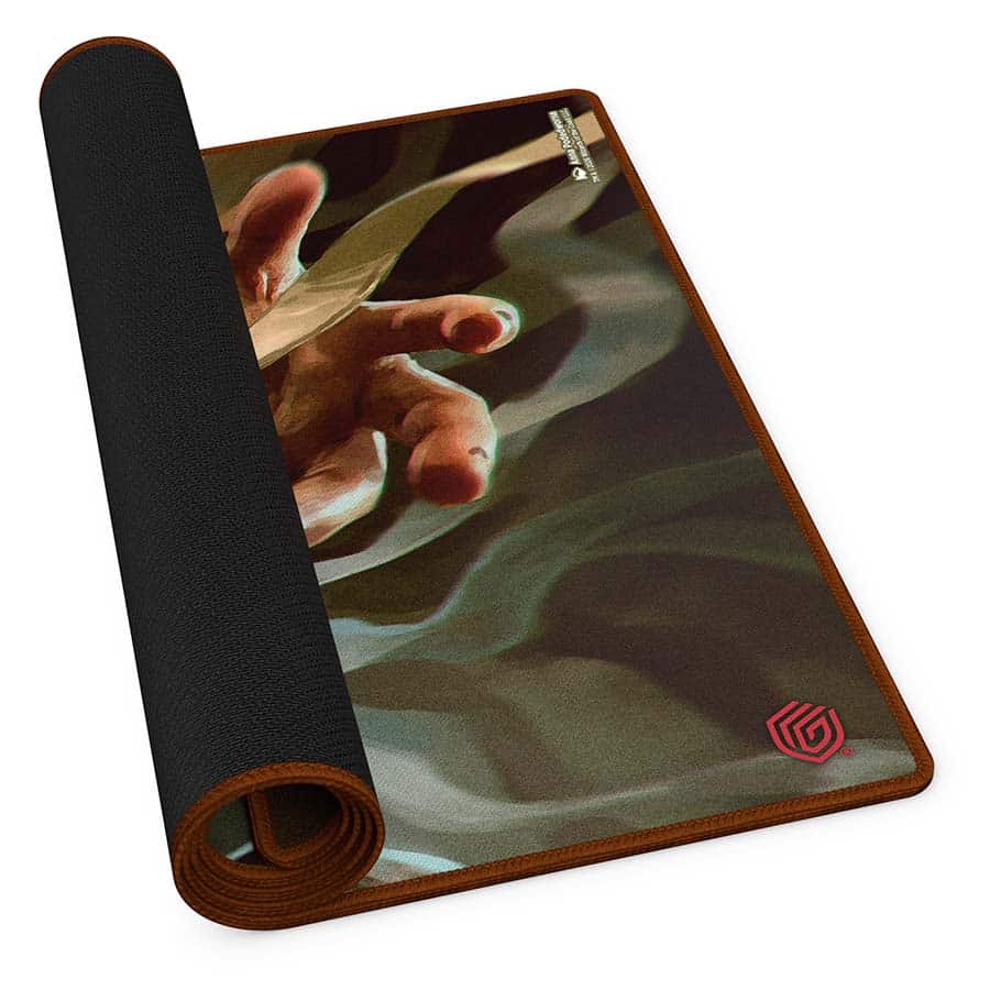 Ultimate Guard: Playmat: Magic The Gathering | Reality Fracture - Countersculpt