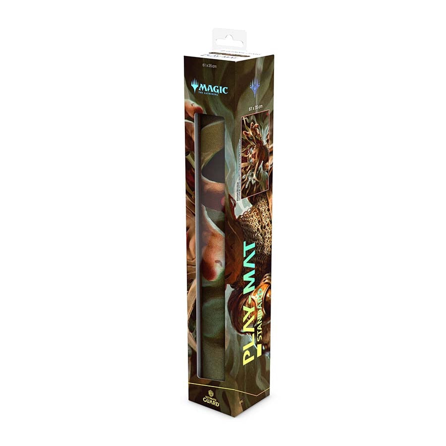 Ultimate Guard: Playmat: Magic The Gathering | Reality Fracture - Countersculpt
