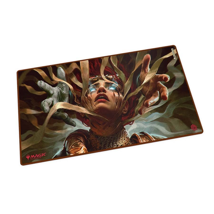 Ultimate Guard: Playmat: Magic The Gathering | Reality Fracture - Countersculpt