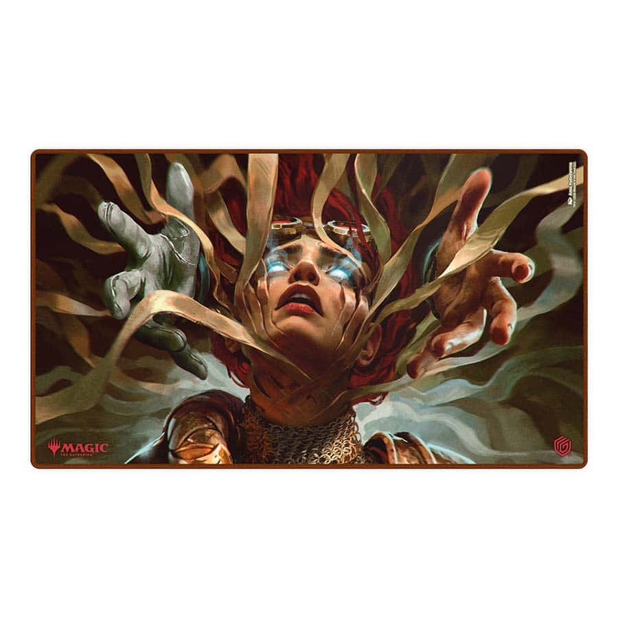Ultimate Guard: Playmat: Magic The Gathering | Reality Fracture - Countersculpt