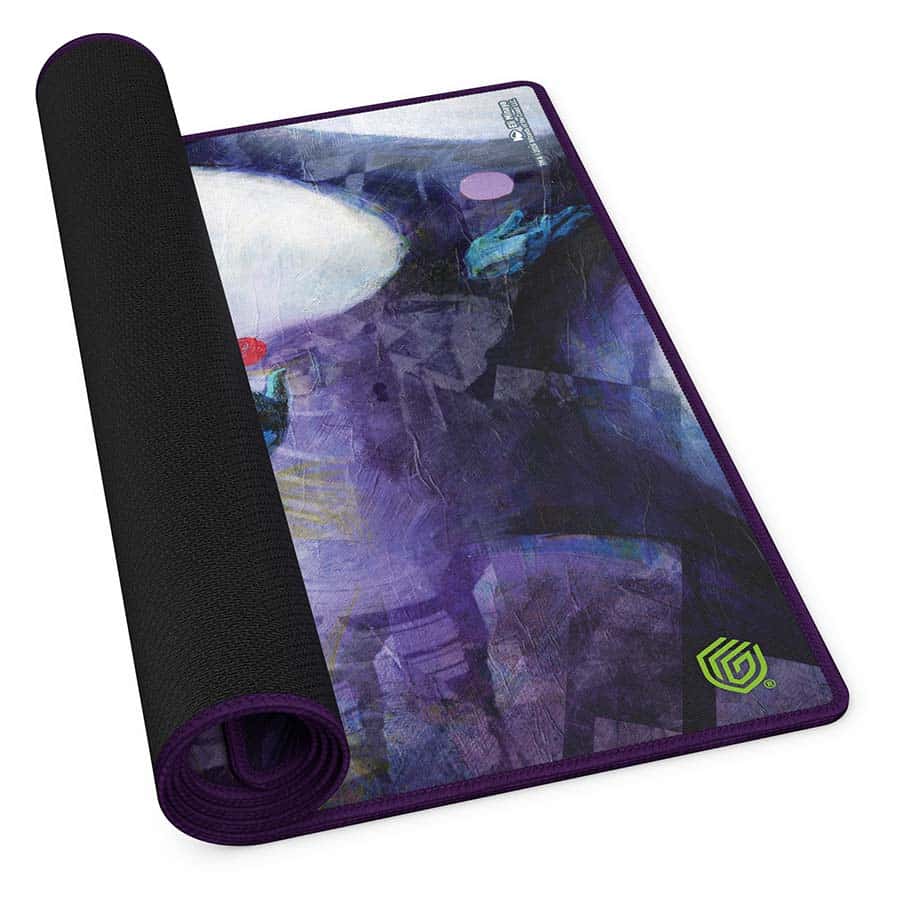 Ultimate Guard: Playmat: Magic The Gathering | Reality Fracture - Avatar Of Burgeoning Echoes