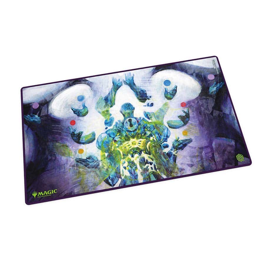 Ultimate Guard: Playmat: Magic The Gathering | Reality Fracture - Avatar Of Burgeoning Echoes