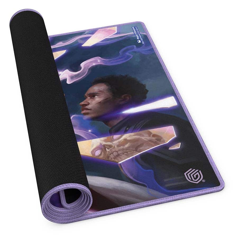 Ultimate Guard: Playmat: Magic The Gathering | Reality Fracture - Return To The Light Realms