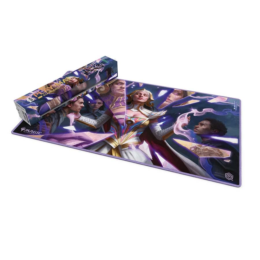 Ultimate Guard: Playmat: Magic The Gathering | Reality Fracture - Return To The Light Realms
