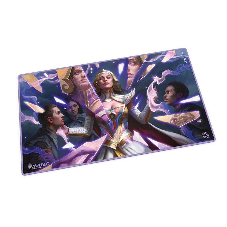 Ultimate Guard: Playmat: Magic The Gathering | Reality Fracture - Return To The Light Realms