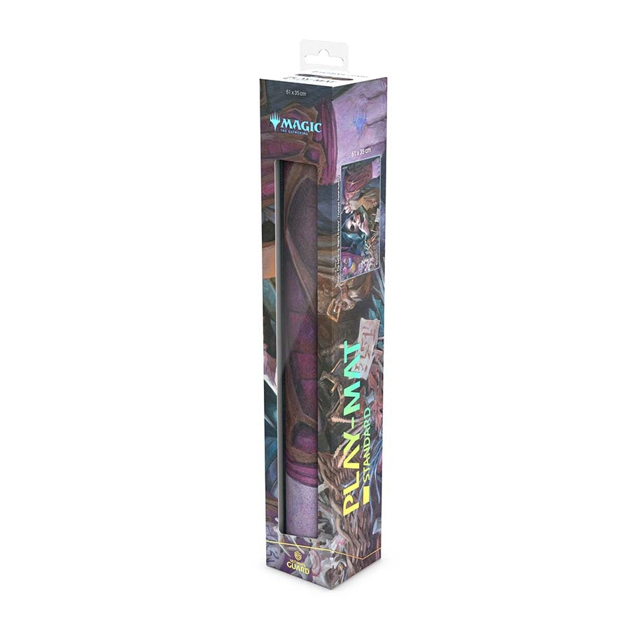 Ultimate Guard: Playmat: Magic The Gathering | Reality Fracture - Tinybones, Pocket Nuisance