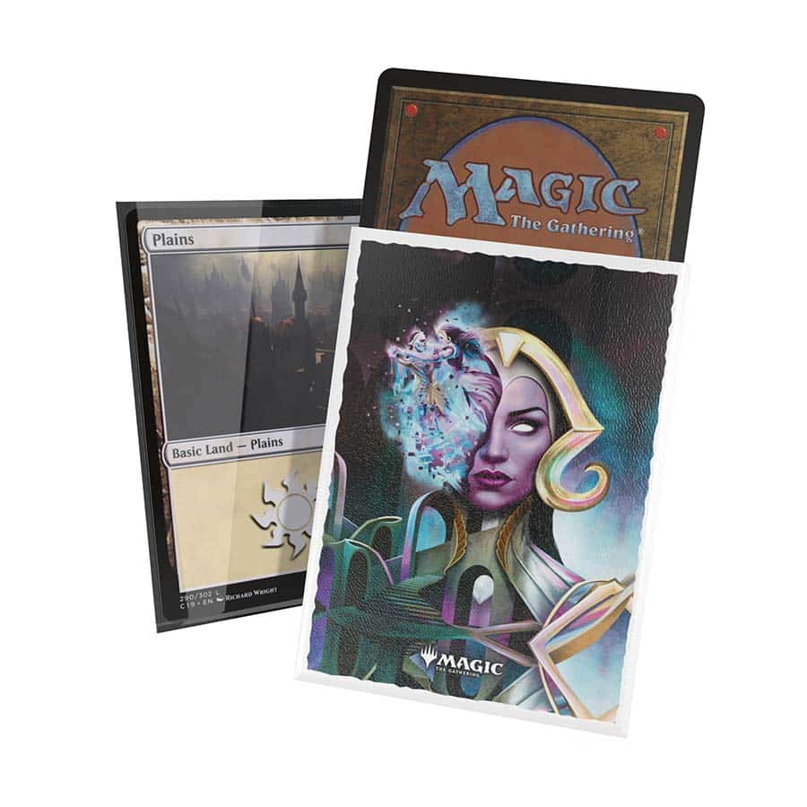 Ultimate Guard: Art Sleeves: Magic The Gathering | Reality Fracture - Vindictive Triumph