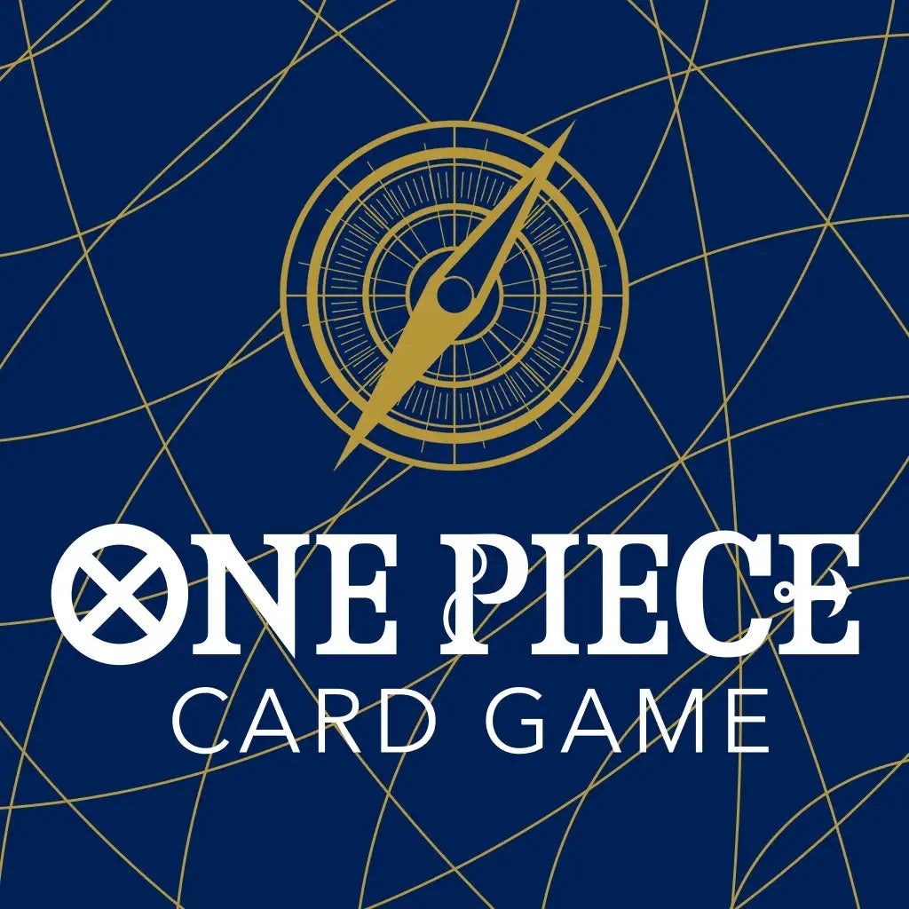 One Piece Card Game: OP-10 Sealed Battle Release Event