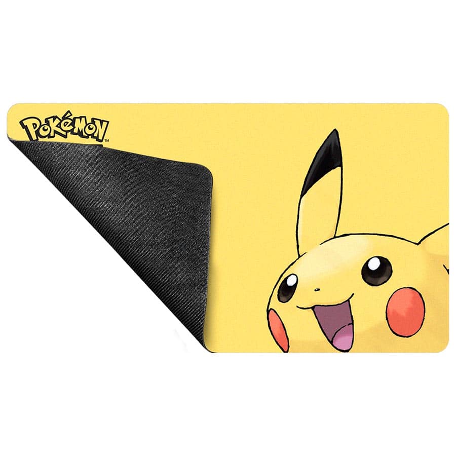 Ultra Pro: Pokemon: Playmat - Pikachu