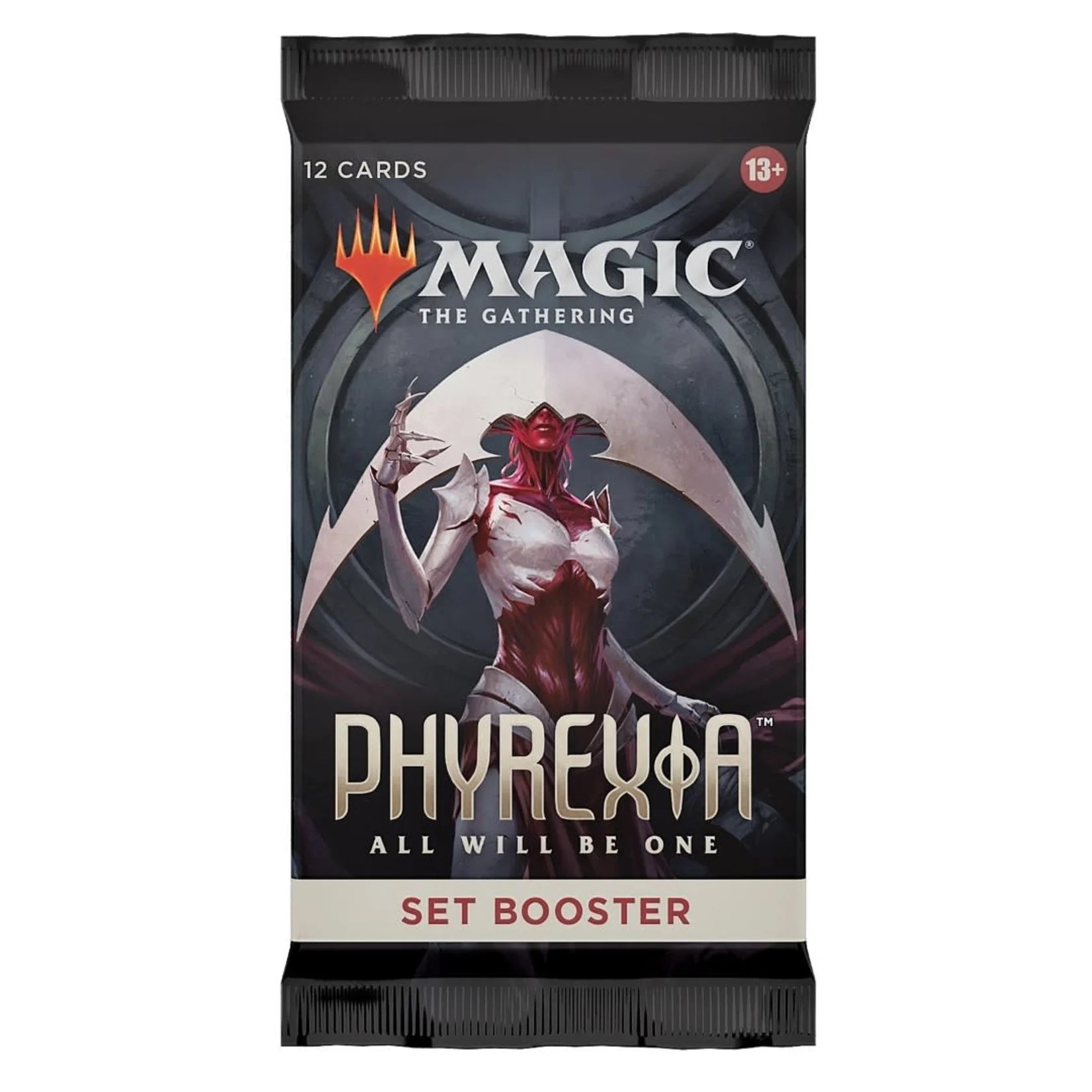 Magic: The Gathering - Phyrexia - All Will Be One - Set Booster Pack