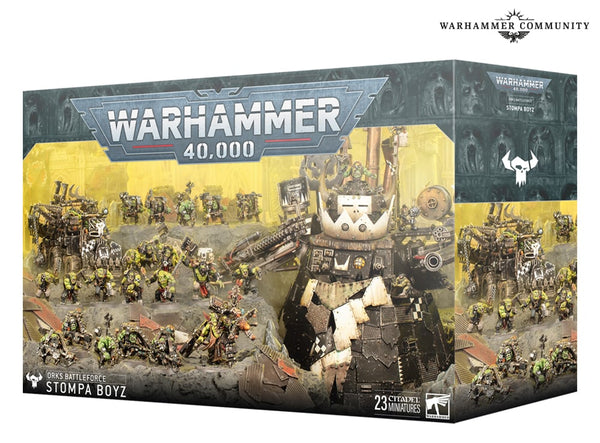 つぼ様のStompa　Battleforce　と　Killakanzx3 zaveB1FpDgytaJVo_grande.jpg?v=