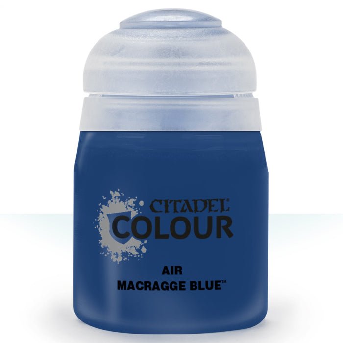 Collection of Air: Macragge Blue - 18ml in a gallery layout