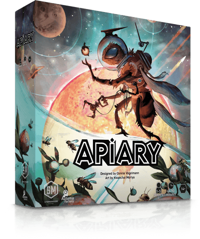 Apiary