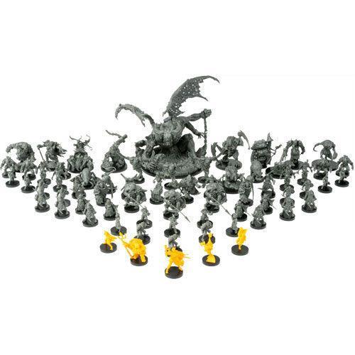 Bardsung: Legend of the Ancient Forge