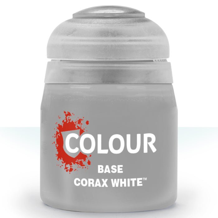 Base: Corax White - 12ml