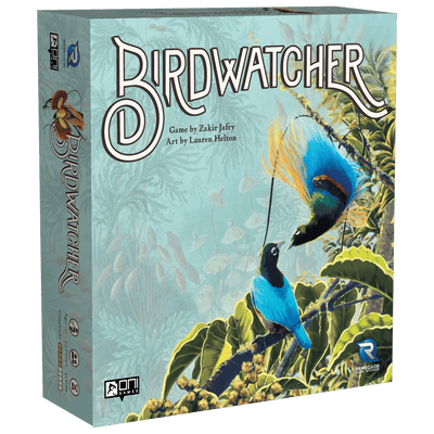Birdwatcher