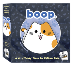 Collection of boop. in a gallery layout