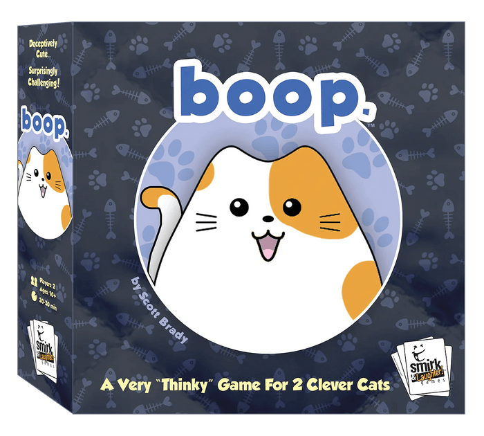 boop.