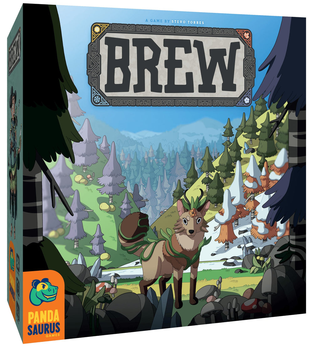 Brew