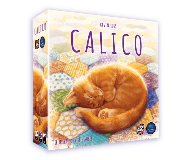 Calico