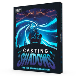 Image of Casting Shadows: The Ice Storm Expansion