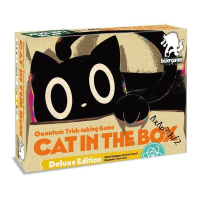 Cat in the Box (Deluxe Edition)