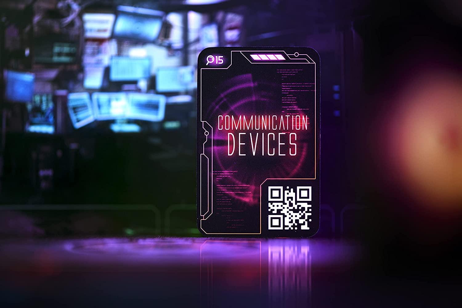 Chronicles of Crime: 2400