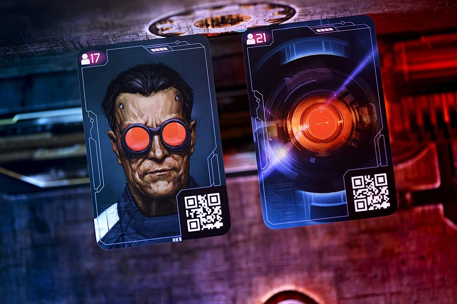 Chronicles of Crime: 2400