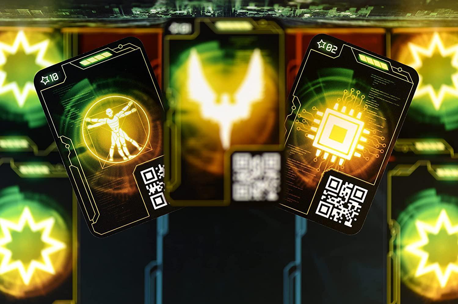 Chronicles of Crime: 2400