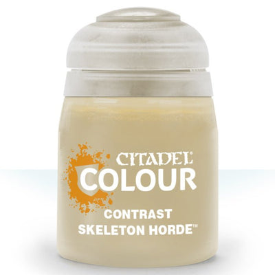 Contrast: Skeleton Horde - 18ml