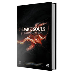 Collection of Dark Souls RPG: Tome of Strange Beings in a gallery layout