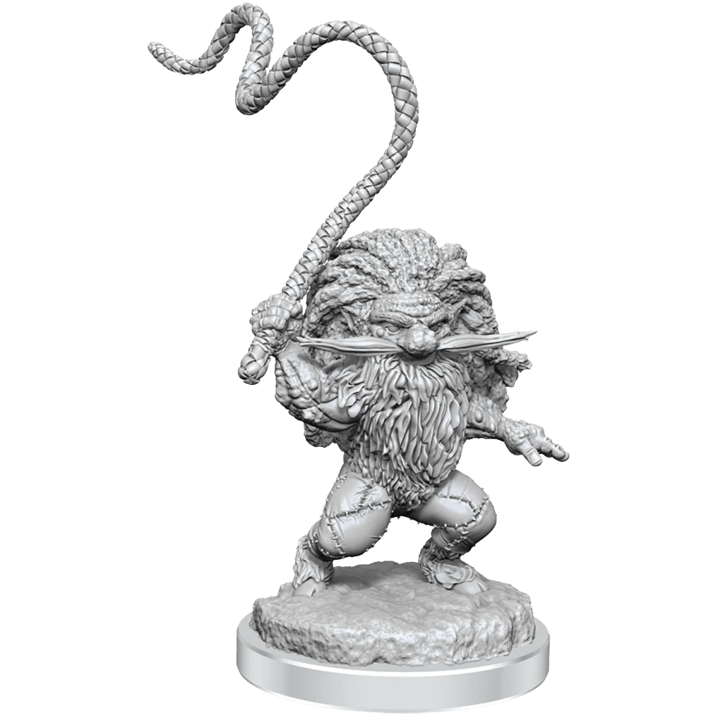 Dungeons & Dragons Nolzur's Marvelous Miniatures: Korreds