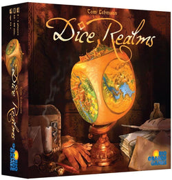 Image of Dice Realms