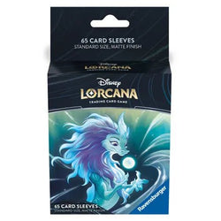 Image of Disney Lorcana Card Sleeves - Sisu (65-Pack)