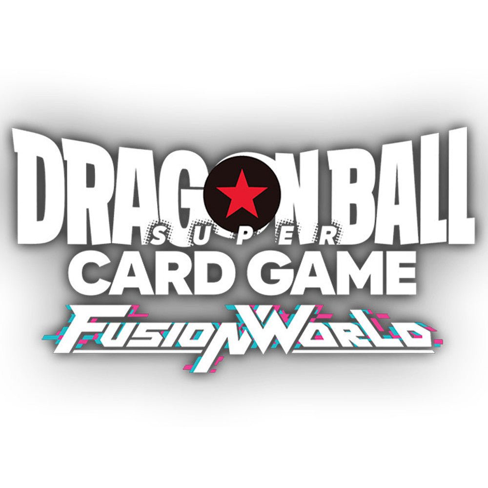 Dragon Ball Super Fusion World TCG: Set 03 Booster Box (FB03)