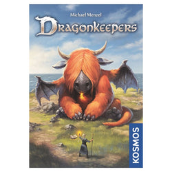 Collection of Dragonkeepers in a gallery layout