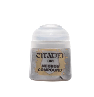 Dry: Necron Compound - 12ml