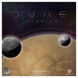 Image of Dune: Imperium