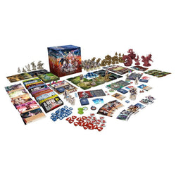 Collection of Epic Seven Arise: Core Box in a gallery layout