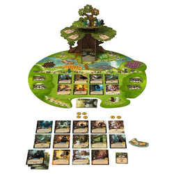 Collection of Everdell (3rd Edition) in a gallery layout