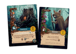 Collection of Everdell (3rd Edition) in a gallery layout