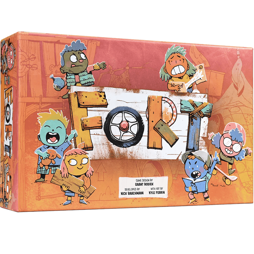 Fort